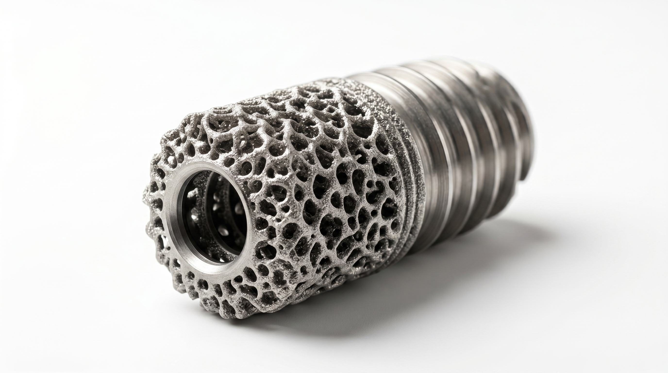 AMRL — Additive Manufacturing & Research Lab | IIT Jammu
